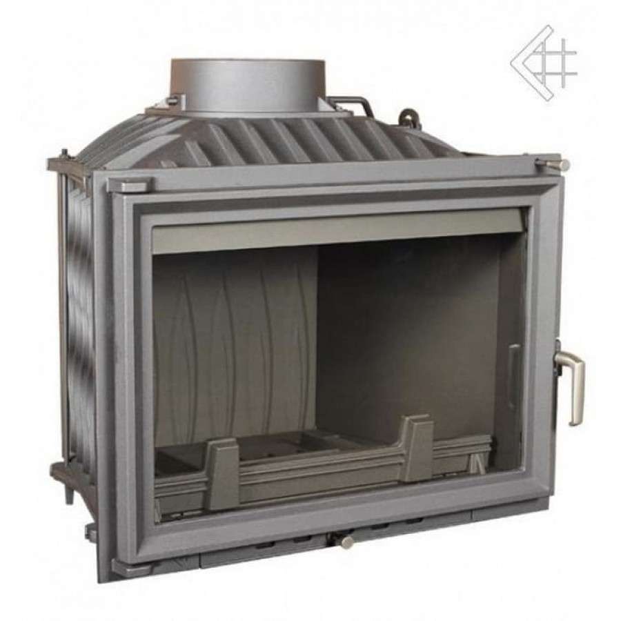 Каминная топка Kratki Eryk 700 Амазонка бай фото в Борисове