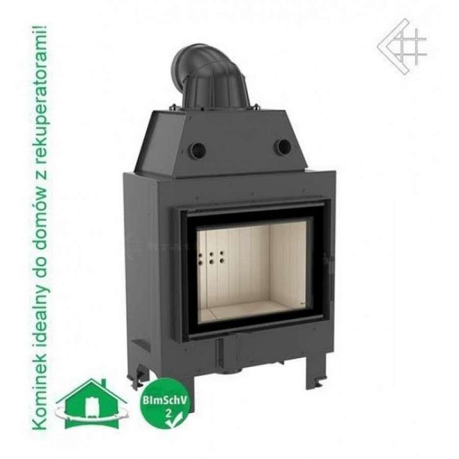 Каминная топка Kratki MBM Амазонка бай фото в Борисове