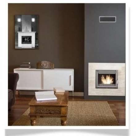 Каминная топка Kratki Eryk в Борисове