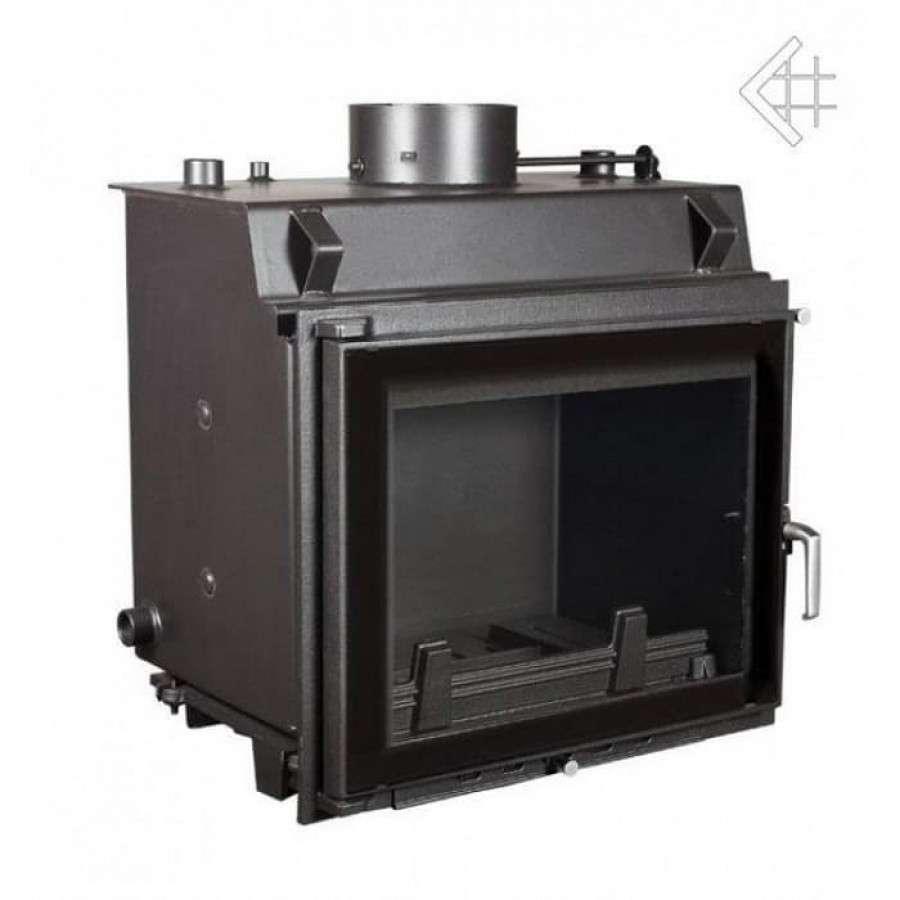 Каминная топка Kratki Maja/PW/12/G Амазонка бай фото в Борисове