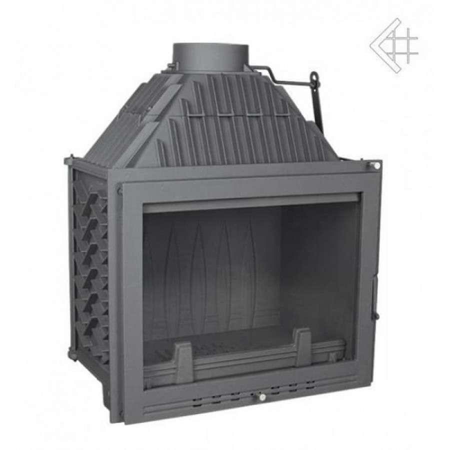 Каминная топка Kratki Amelia/LUX Амазонка бай фото в Борисове