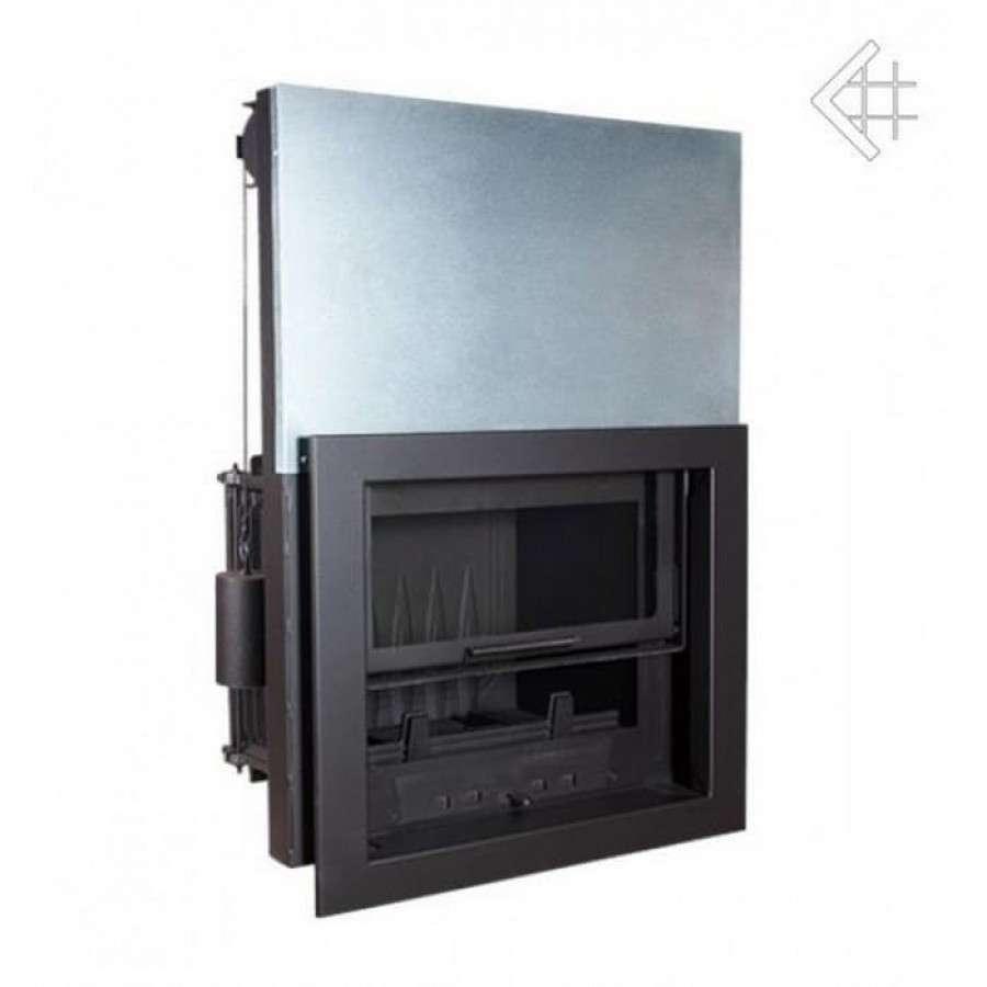 Каминная топка Kratki Antek/G Амазонка бай фото в Борисове