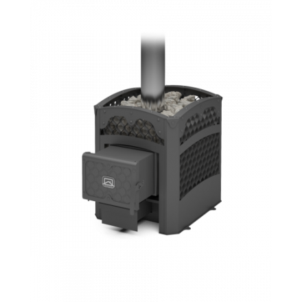 Печь для бани Теплодар Былина-сетка-12Ч (1.1) Амазонка бай фото в Борисове