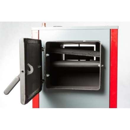 Твердотопливный котел Теплоприбор КС-Т-16 Амазонка бай фото в Борисове