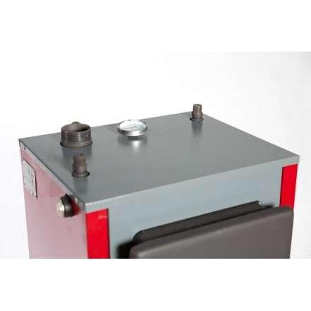 Твердотопливный котел Теплоприбор КС-Т-16 Амазонка бай фото в Борисове