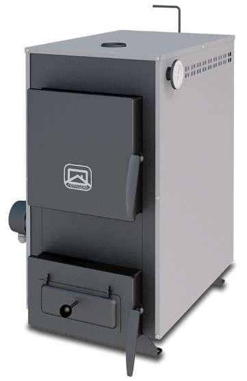 Твердотопливный котел Теплодар Куппер Практик-8 (2018) Амазонка бай фото в Борисове