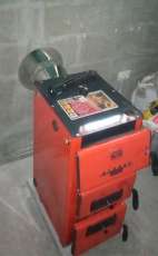 Твердотопливный котел Теплодар Куппер ПРО-16 (2.0) Амазонка бай фото Твердотопливный котел Теплодар Куппер ПРО-16 (2.0) Амазонка бай фото в Борисове