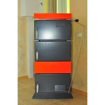 Твердотопливный котел TIS PLUS DR 27 Амазонка бай фото в Борисове