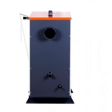 Твердотопливный котел TIS PLUS DR 27 Амазонка бай фото в Борисове