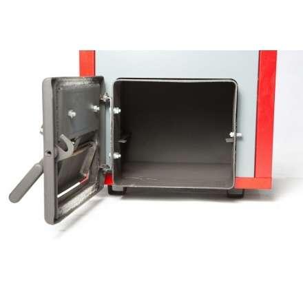 Твердотопливный котел Теплоприбор КС-Т-20-01 Амазонка бай фото в Борисове