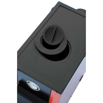 Котел Сибирь Сириус-10 с варочной поверхностью Амазонка бай фото в Борисове