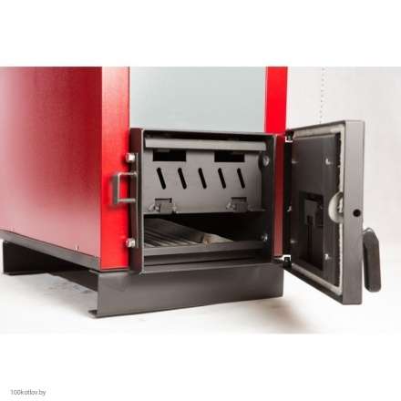 Твердотопливный котел Теплоприбор Rizon M 20 A Амазонка бай фото в Борисове