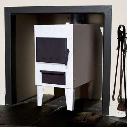 Котел твердотопливный стальной Сибирь КВО 20 Амазонка бай фото в Борисове