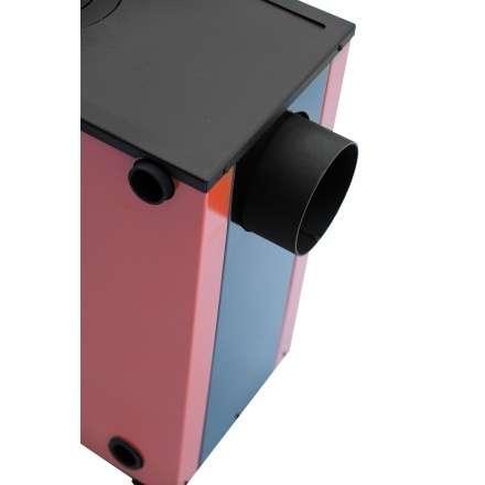 Котел Сибирь Сириус-20 с варочной поверхностью в Борисове