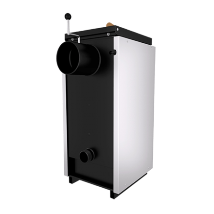 Твердотопливный котел Лемакс Форвард 16 Амазонка бай фото в Борисове