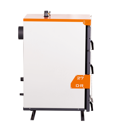 Твердотопливный котел TIS PRO DR 17 Амазонка бай фото в Борисове