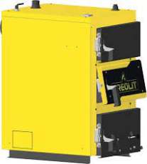 Твердотопливный котел Greolit DEEP (KT-1E) м15 кВт Амазонка бай фото в Борисове