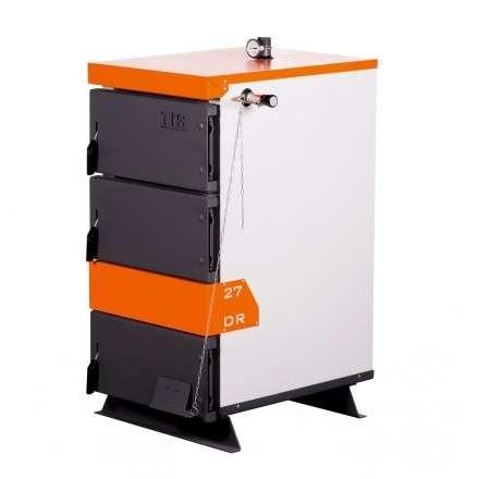 Твердотопливный котел TIS PLUS DR 17 Амазонка бай фото в Борисове