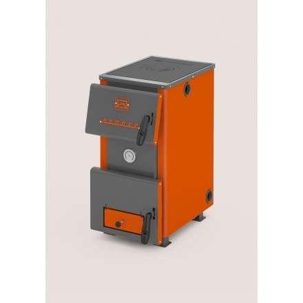 Твердотопливный котел Теплодар Куппер ОВК 8 (2.0) Амазонка бай фото в Борисове