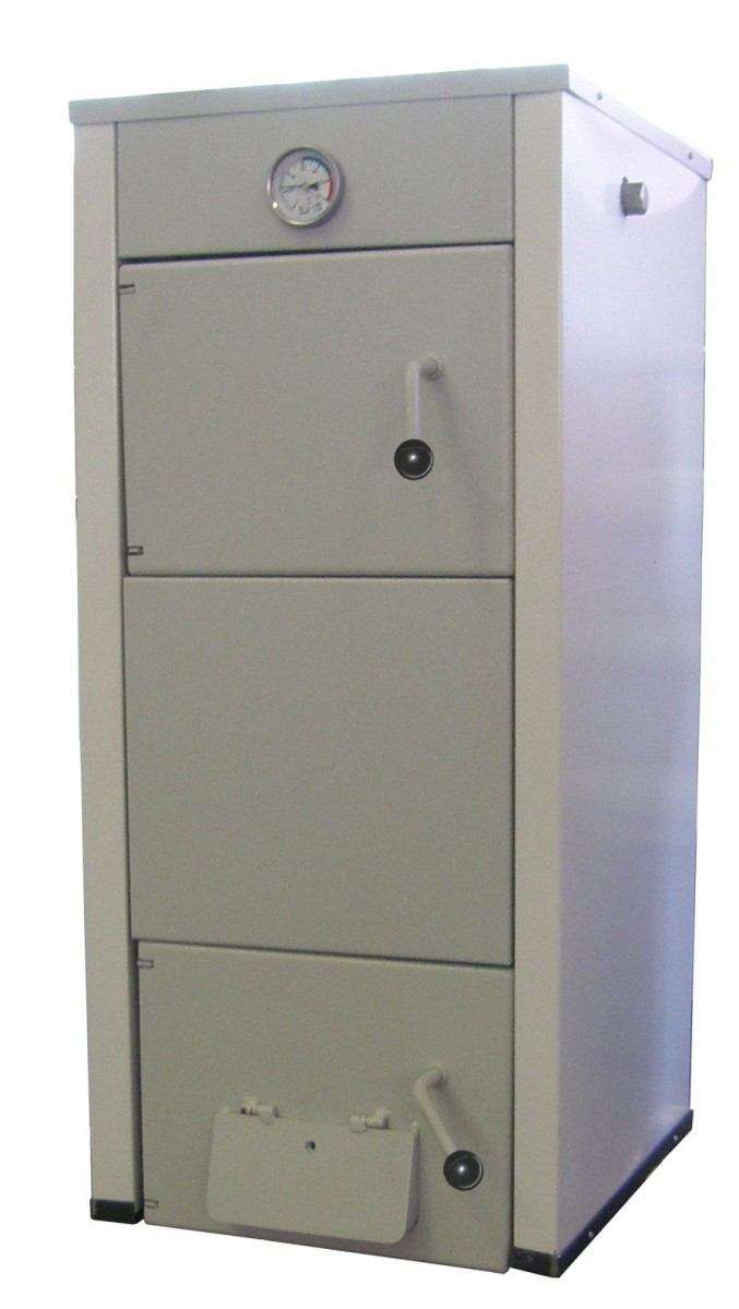 Твердотопливный котел РАТОН КС-ТГВ-16 Амазонка бай фото в Борисове