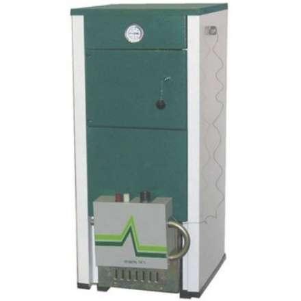 Твердотопливный котел РАТОН КС-ТГВ-16 Амазонка бай фото в Борисове