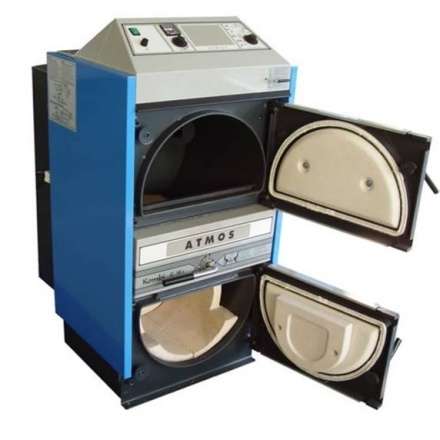 Твердотопливный Пиролизный котел Atmos DC18S Амазонка бай фото Твердотопливный Пиролизный котел Atmos DC18S Амазонка бай фото в Борисове