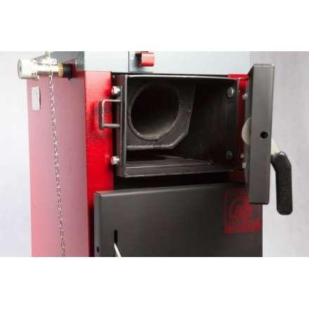 Твердотопливный котел Теплоприбор Rizon M 25 Амазонка бай фото в Борисове