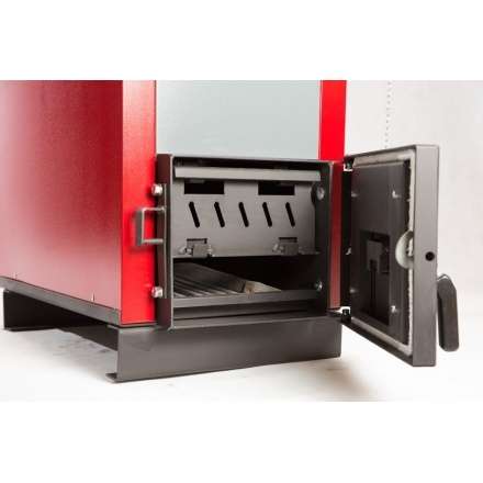 Твердотопливный котел Теплоприбор Rizon M 25 Амазонка бай фото в Борисове