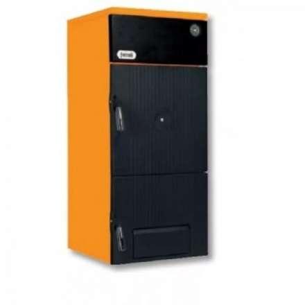 Твердотопливный котел FERROLI SFL 4 Амазонка бай фото в Борисове