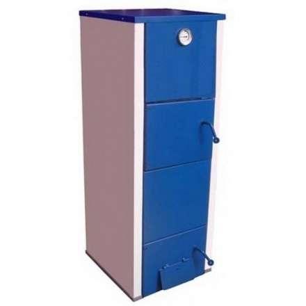 Твердотопливный котел РАТОН КС-ТГВ-20 Амазонка бай фото в Борисове