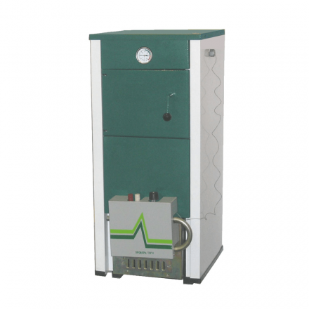 Твердотопливный котел РАТОН КСТГ-20 Амазонка бай фото в Борисове