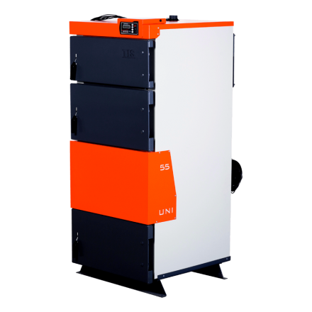 Твердотопливный котел TIS UNI 95 Амазонка бай фото Твердотопливный котел TIS UNI 95 Амазонка бай фото в Борисове