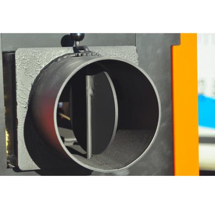 Твердотопливный котел GTM MAX SE 40 Амазонка бай фото в Борисове