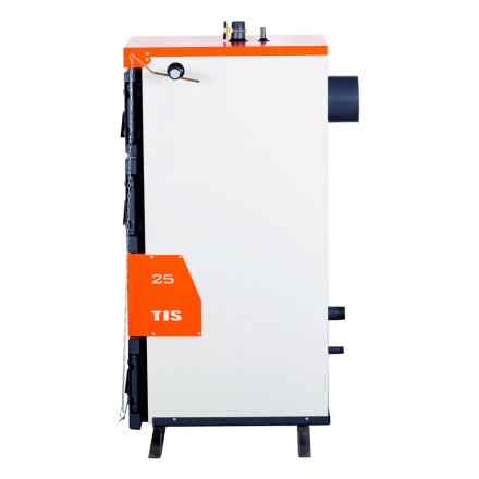 Твердотопливный котел TIS PRO 11 Амазонка бай фото в Борисове