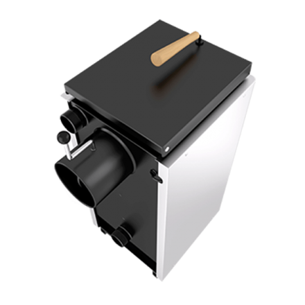 Твердотопливный котел Лемакс Форвард 20 Амазонка бай фото в Борисове