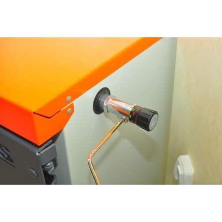 Твердотопливный котел TIS PLUS DR 22 Амазонка бай фото в Борисове