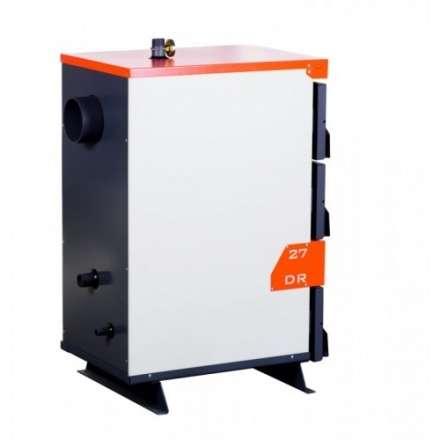 Твердотопливный котел TIS PLUS DR 22 Амазонка бай фото в Борисове