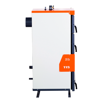 Твердотопливный котел TIS PRO 20 Амазонка бай фото в Борисове