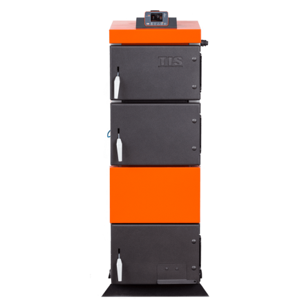 Твердотопливный котел TIS PLUS 30 Амазонка бай фото в Борисове