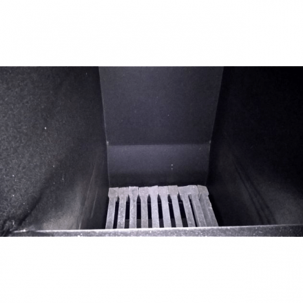 Твердотопливный котел Galmet EKON GT KWR 30 кВт Амазонка бай фото в Борисове