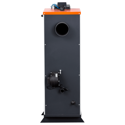 Твердотопливный котел TIS PLUS 25 Амазонка бай фото в Борисове