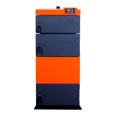 Твердотопливный котел TIS UNI 25N Амазонка бай фото в Борисове