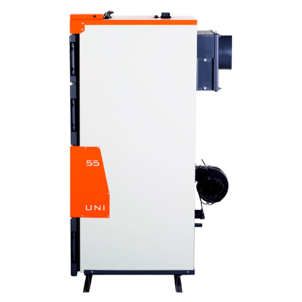 Твердотопливный котел TIS UNI 25N Амазонка бай фото в Борисове