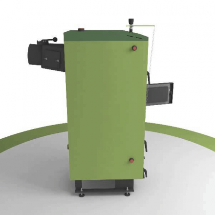 Твердотопливный котел SAS UWG 9 Амазонка бай фото Твердотопливный котел SAS UWG 9 Амазонка бай фото в Борисове