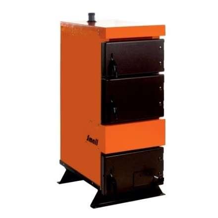 Твердотопливный котёл TIS Small 20 купить в Борисове