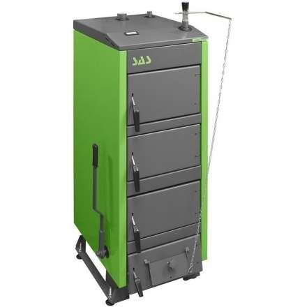 Твердотопливный котел SAS UWG 12 Амазонка бай фото в Борисове