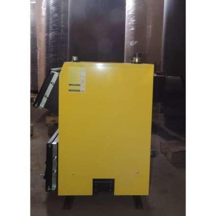 Твердотовливный котел KRONAS EKO 20 кВт Амазонка бай фото в Борисове