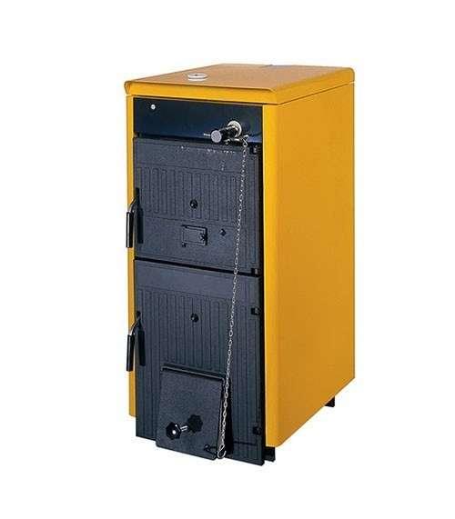 Твердотопливный котел Junkers SUPRACLASS COMFORT K 42-1 G62 Амазонка бай фото Твердотопливный котел Junkers SUPRACLASS COMFORT K 42-1 G62 Амазонка бай фото в Борисове