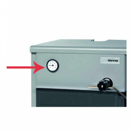 Твердотопливный котел Sime Solida 3 Амазонка бай фото в Борисове
