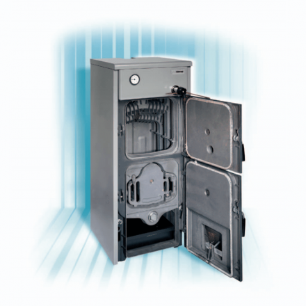 Твердотопливный котел Sime Solida 4 Амазонка бай фото в Борисове